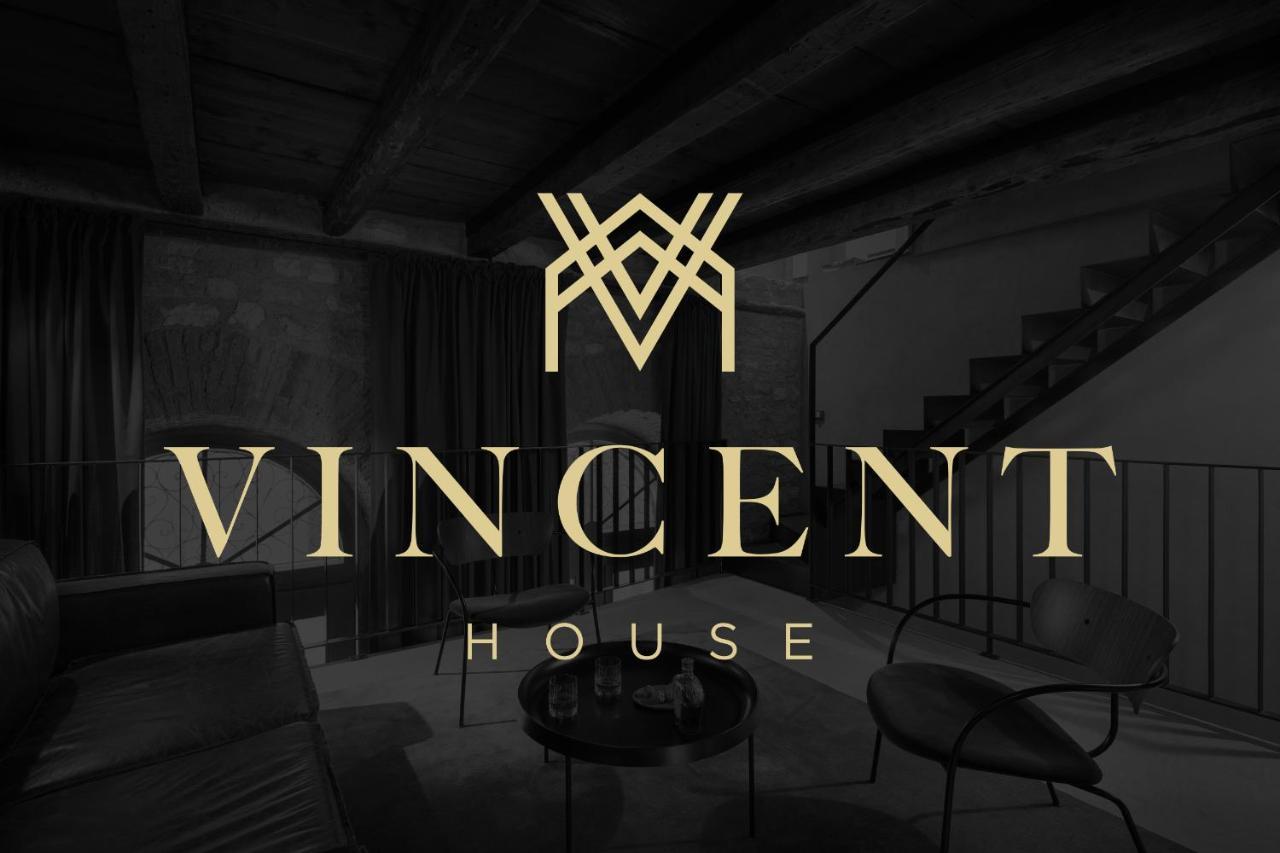 普拉Vincent House公寓 外观 照片